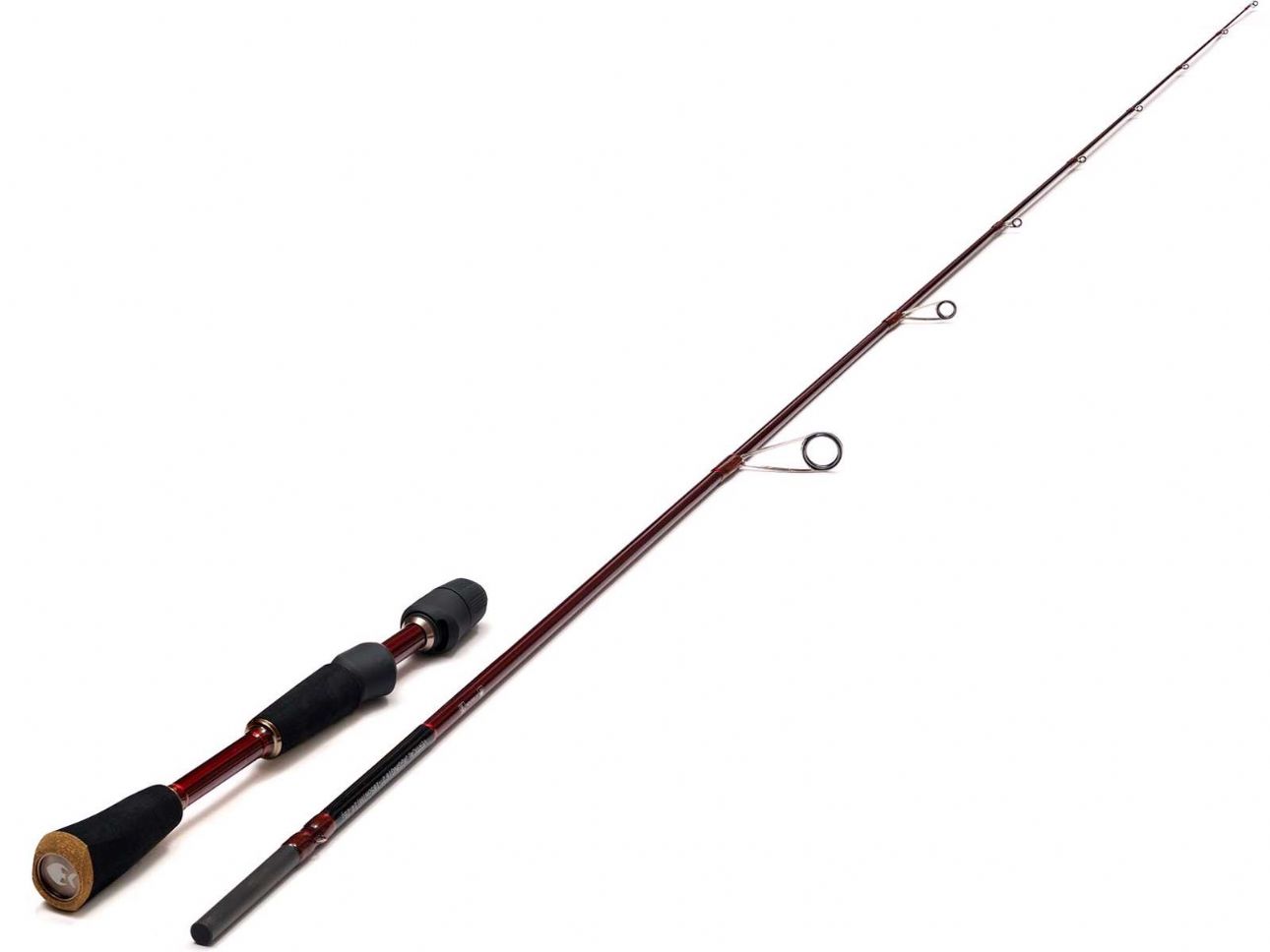 Westin W6 Vertical Jigging Spinning Rod 14-28g